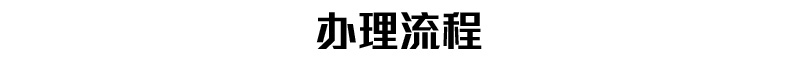 办理流程